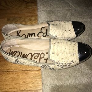 Sam Edelman flats